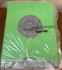 Super7 TMNT Ultimates Raphael Figure Version 2 Wave 1 w Mailer New Sealed