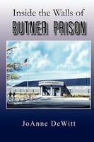 Joanne Dewitt | Inside The Walls Of Butner Prison | Taschenbuch | Englisch