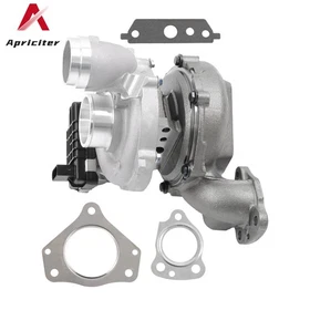Turbolader 764381 A6420908680 für Jeep Mercedes ML350 E350 Sprinter Vito Viano