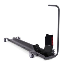 Dolly Mover + Wheel Chock Smart Mover, max. 450 kg, grey RG1