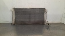 Condensateur Skoda FABIA