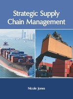 Nicole Jones | Strategic Supply Chain Management | Buch | Englisch (2019)