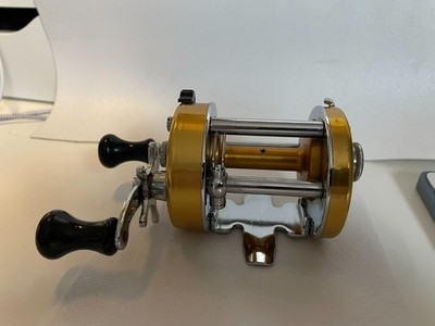 Penn 940 Levelmatic Reel | eBay