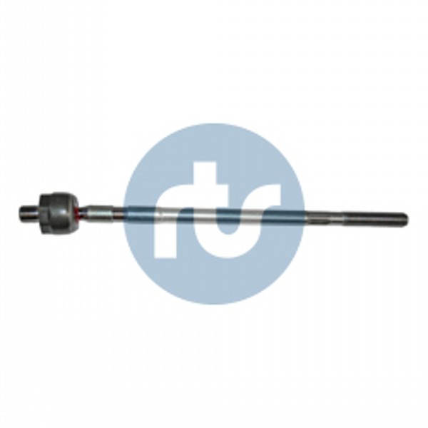 RTS Axialgelenk Spurstange Vorne Links FüR Suzuki SX4 GY 1.6 VVT 2.0 Ddis 4X4-image