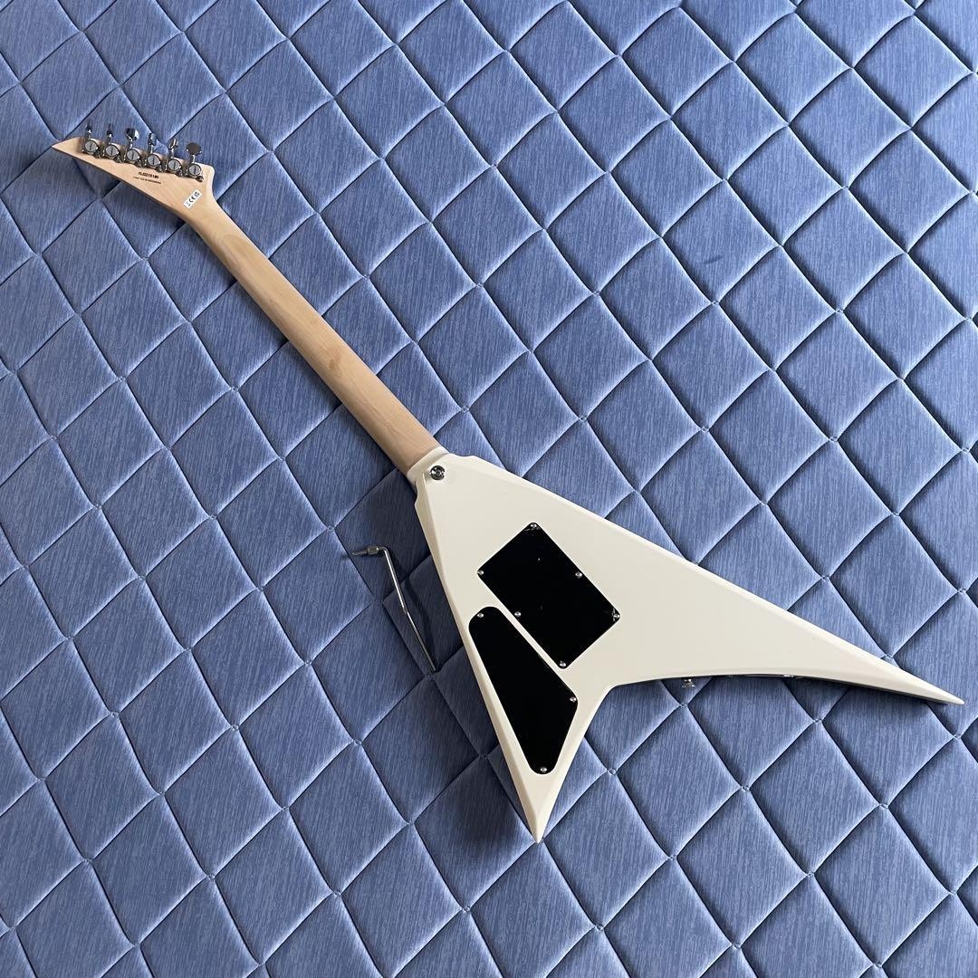 Jackson RR3 ランディ・ローズ モデル Rhoads ジャクソン JACKSON RR3 RANDY RHOADS PRO SERIES (JAPAN MFG. NO. 280/291