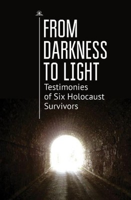 From Darkness to Light by Ronald J. Diller - 9781644695067