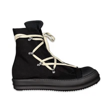 Hollywood Hexa Ramones High "Black Pearl"