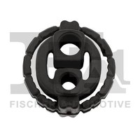 Fa1 Halter, Abgasanlage 233-917 FüR CitroËN Peugeot Fiat Lancia
