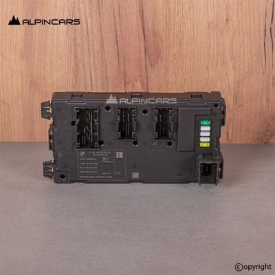 ORIGINAL BMW F20 F22 F30 F34 F36 F80 M3 F82 M4 Steuergerät REM V4 Module 6819335