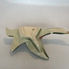 Vtg MCM Royal Copely USA Pottery 2 Mallard Ducks Flying Wall Planters — photo 9