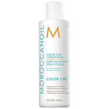 NIB 100%Authentic Moroccanoil  Color Care Conditioner