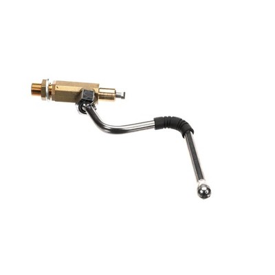 Nuova Simonelli Usa Ss Steam Valve Complete Aureli 98006020 - Free Shipping +