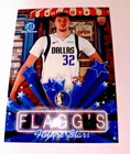 2025-26 Bowman Cooper Flagg Hobby Stars HS-3 RC Mavericks