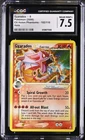 2006 Pokemon EX Holon Phantoms Holo 102/110 Gyarados Delta Species CGC 7.5