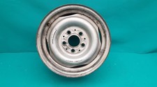 Original Mercedes-Benz W114 W115 W123 Felge Stahlfelge 5,5Jx14H2 Original Mercedes-Benz W114 W115 W123 Felge Stahlfelge 5,5Jx14H2