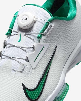 Nike Air Zoom Infinity Tour 2 Golf Shoes Men 11 Wide BOA  display picture 2