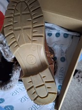 Paver's Boots Women Size 6