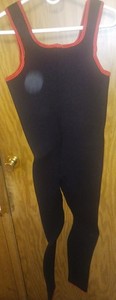 Wet Suit Size Medium
