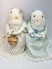 Very Weird Scary Strange Oddity Folk Art Craf...