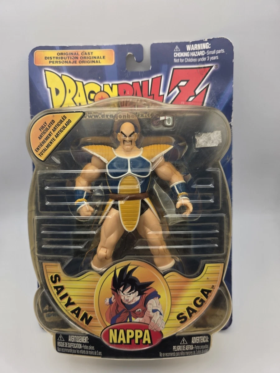 IRWIN Dragon Ball Z Action Figures for sale - eBay