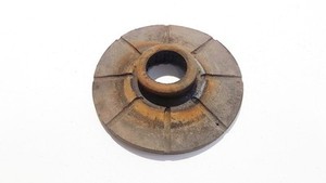 90538496 Federteller Federung-Dämpfung 90538496-96- Opel Zafira DE1449571-26