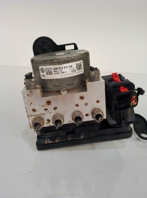 5Q0614517AQ ABS / 734496 für SKODA OCTAVIA LIM. (5E3)