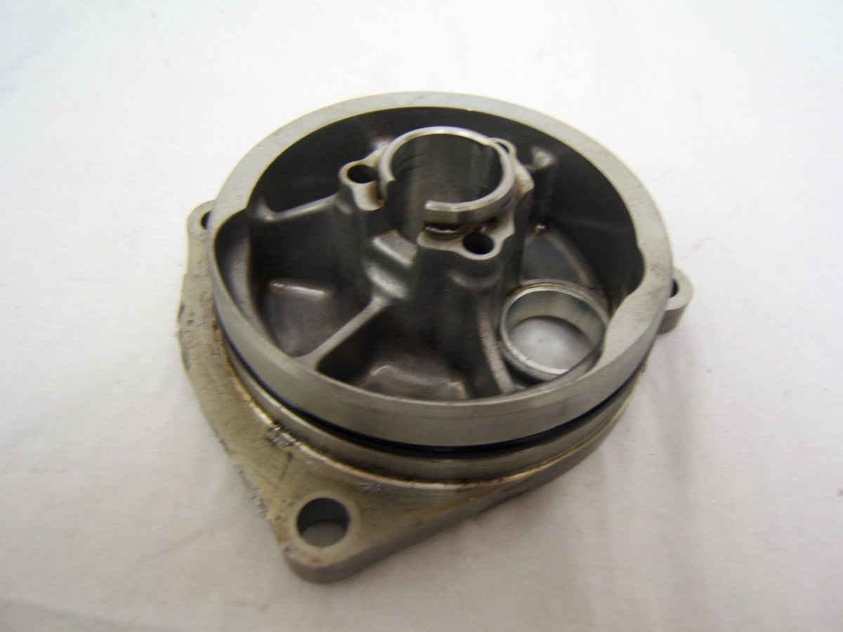 KAWASAKI 04-05 ZX1000 C1 C2 ZX10R ZX10 C R NINJA GENERATOR