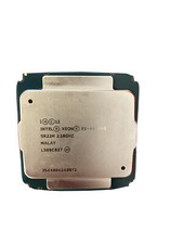 E5 4669V3 CPU  18-Core,45 MB,2,1 GHZ 