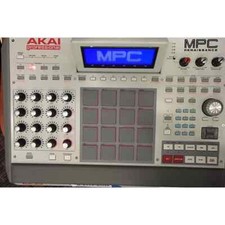 Akai Custom Repair SAMPLER /MPC Upgrade Evaluation Rebuilt Top Quality