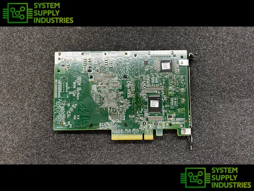 HP P840/4GB-FBWC 12Gb 2P PCIe SAS RAID Controller PN: 761880-001 - Afbeelding 2 van 3