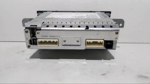 281853ZL1A Sistema Audio/Radio Cd para NISSAN PULSAR (C13M) Visia 2016 3637848 - Imagen 3 de 10