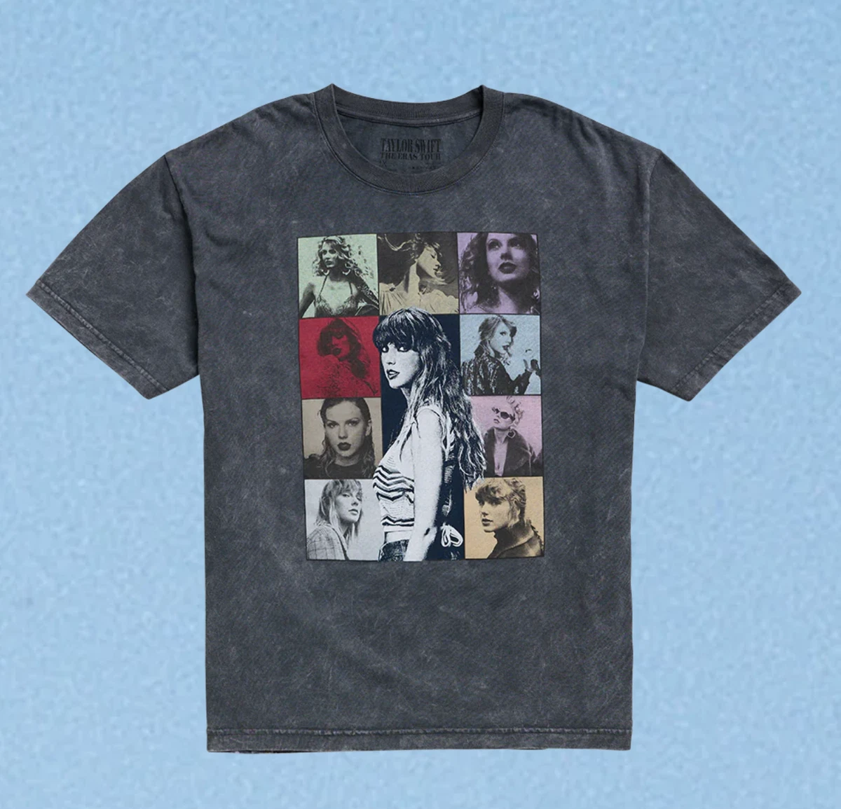 Taylor Swift Concert Merchandise 2024: Get Your Exclusive Collectibles Now!