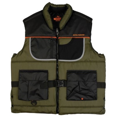 Flotation Fishing Vest