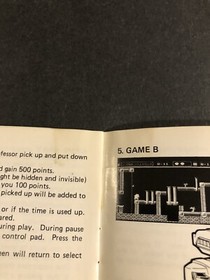 gyromite nes manual Only