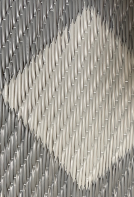 Surface Mate Patio Rug 8 Ft. X 12 Ft. - Prest-O-Fit Manufacturing, Inc