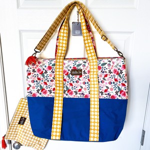 matilda jane going somewhere tote