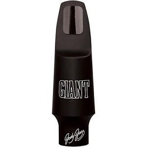 Jody Jazz Mouthpiece Comparison Chart