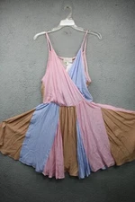 Sugarfox Women's California Boutique Dress-Size Large Jrs.-New w/Tags-Rayon