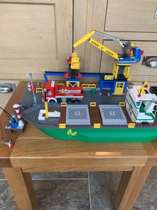 lego set 4645