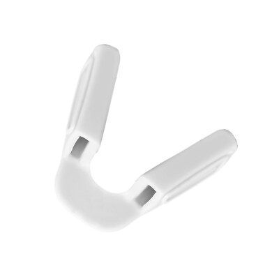 KEYTO Rubber Nosepad pieces Replacement for-Oakley Jawbreaker OO9290 Sunglass