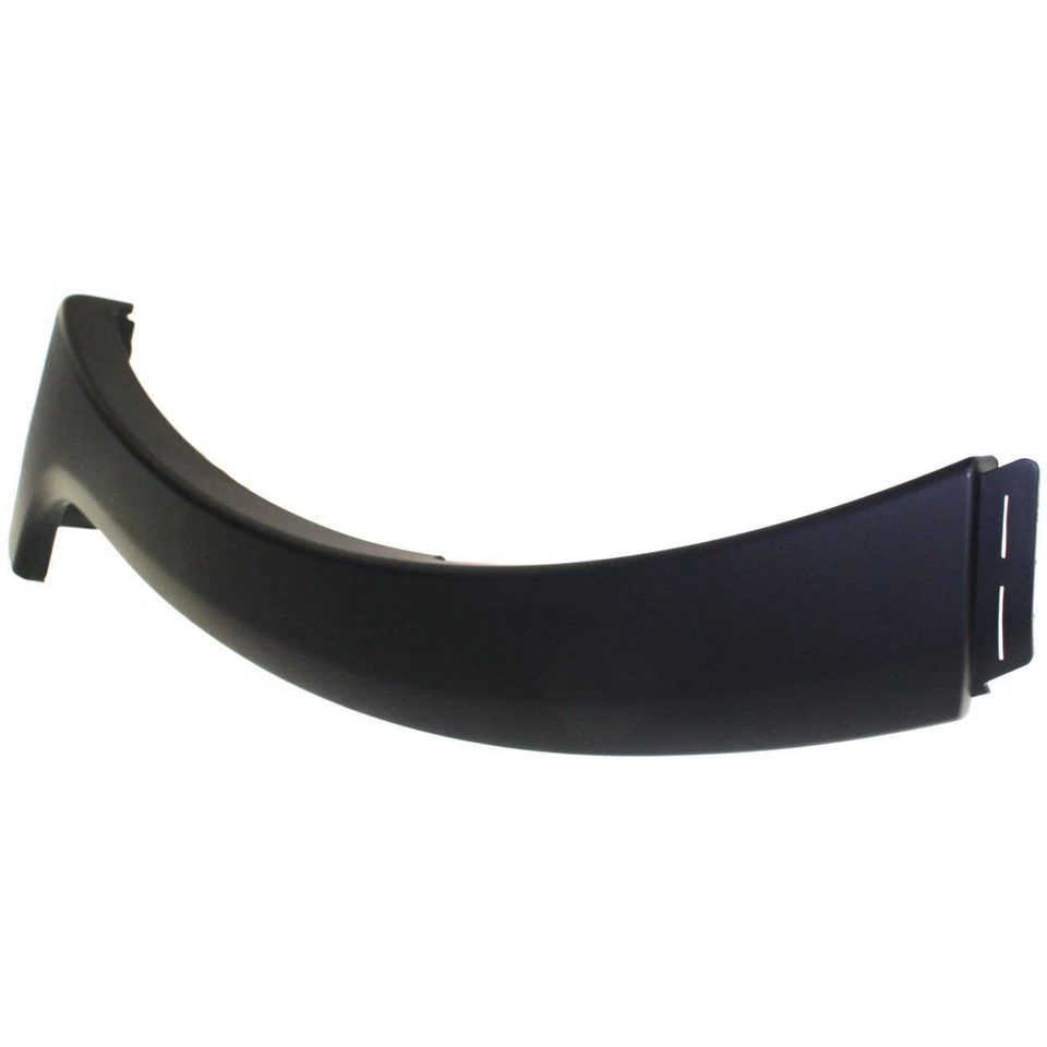 Cubierta de extensión de moldura de parachoques delantera izquierda y derecha para Suzuki SX4 Hatchback Foto 3 de 4