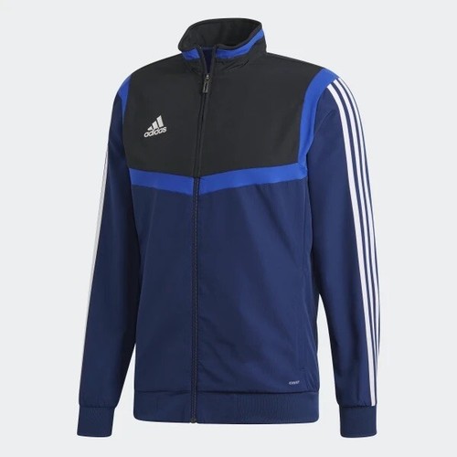 Mens Adidas Tiro 19 Presentation Jacket 