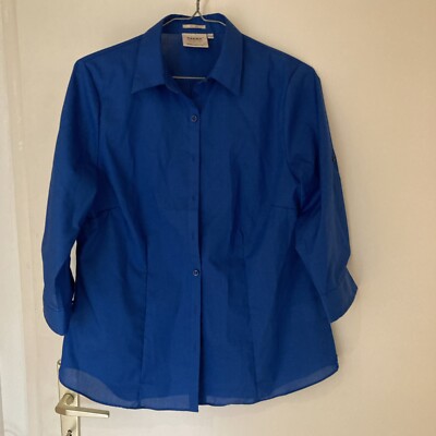 Damenbluse Hakro L