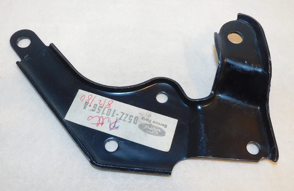 1975-1982 Ford Mustang Capri Fairmont Zephyr NOS 5.0 Ltr 302 SUPORTE ALTERNADOR - Imagem 2 de 3