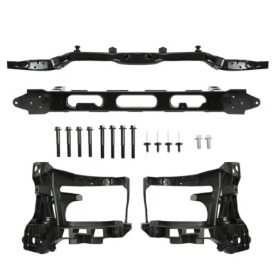 For 2013-2022 2018 Ram 1500 Pickup Radiator Support Core