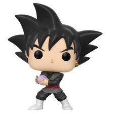 new goku pop