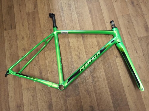 Merida CX Mission Cyclocross / Gravel 