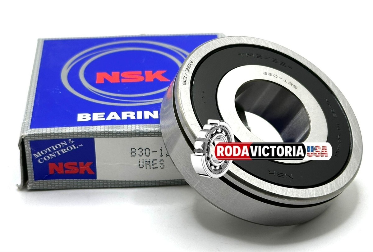 NSK B30-126 N C3 NR BALL BEARING FOR TOYOTA 90363-30036 30363