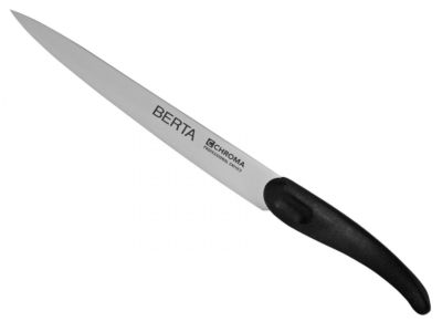 Chroma Berta W-13 Tranchiermesser 21,5 cm