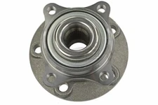 One New Mevotech BXT Wheel Bearing and Hub Assembly Front H513194 2742980